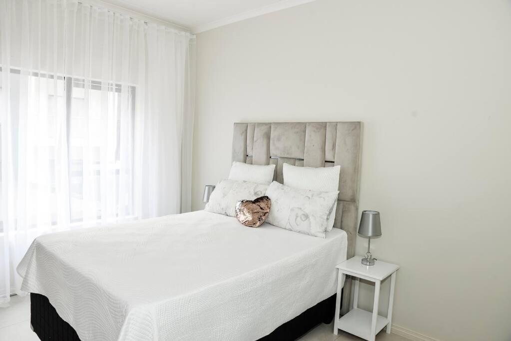 The Ellipse Palazzo Apartment Midrand Exterior photo